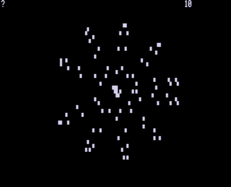 Screen shot